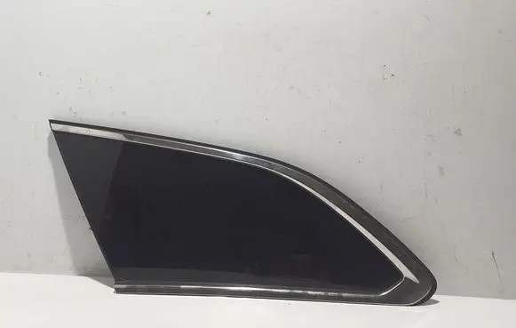 Renault Talisman Rear side window 833074935R