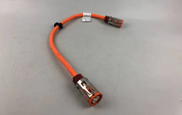 Mercedes-Benz EQA Other control units/modules A2435408319