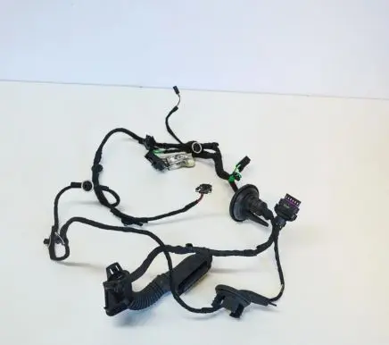 Audi Q3 8U Front door wiring loom 8U0971030AF