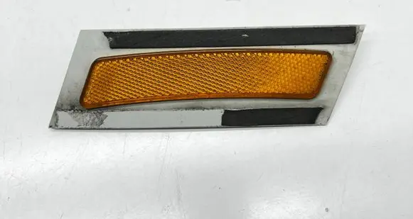 BMW X5 E70 Front reflector 63147162548 7162548 16475610