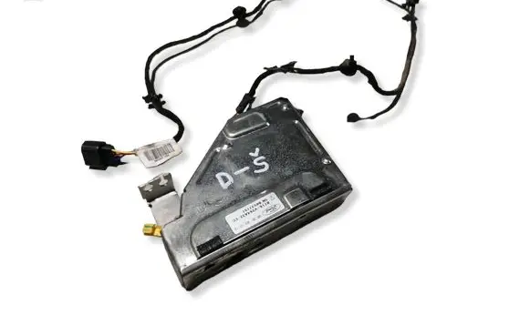 Ford Transit - Tourneo Connect Sliding door lock 8T16V264A32JC