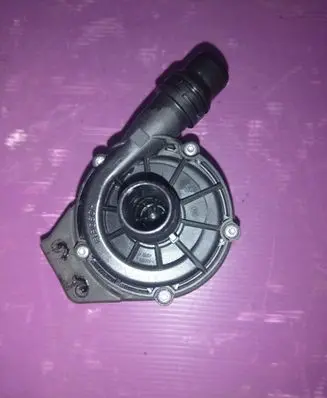 Peugeot 208 Electric auxiliary coolant/water pump 9827557880