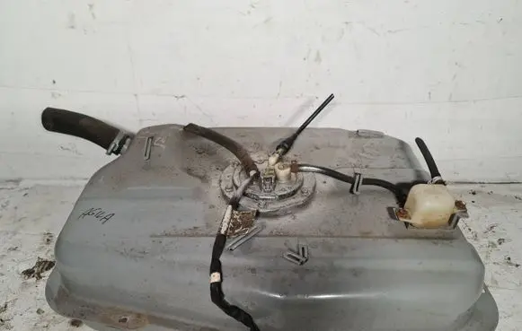 Opel Agila A Fuel tank 9203728