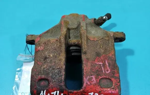 Seat Ibiza II (6k) Front brake caliper IMPRK1474732