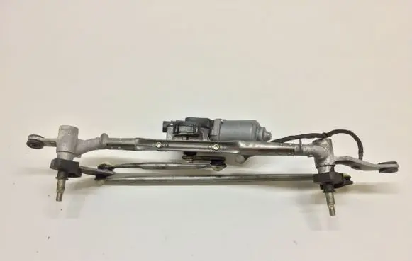 Jeep Cherokee Front wiper linkage and motor 68102175AA