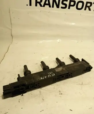 Peugeot 406 High voltage ignition coil 2526118A