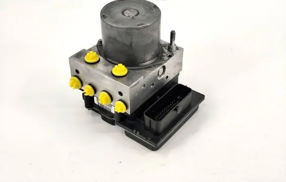 Opel Corsa D ABS Pump 13282283 0265230332 0265951015