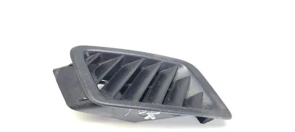 Mitsubishi Lancer Dashboard side air vent grill/cover trim