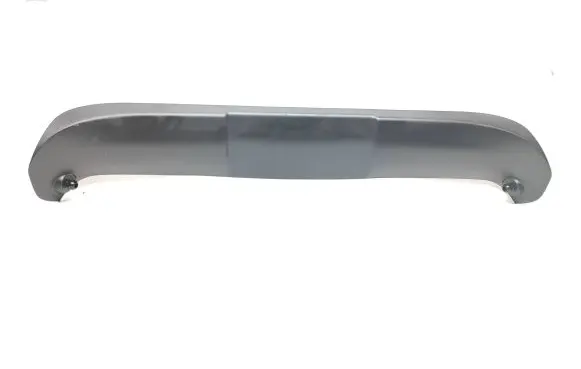 Peugeot 3008 II Other trunk/boot trim element 9837589377 S7110781A0 110874A0