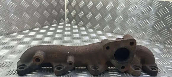 Exhaust manifold
