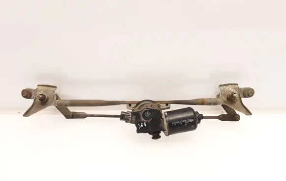 Mazda 6 Front wiper linkage and motor 8492002393