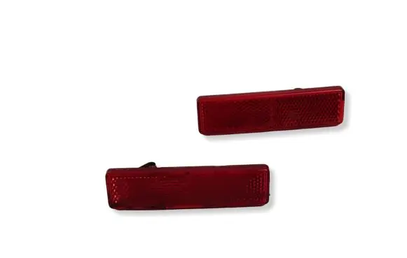 Opel Vivaro Rear tail light reflector 7700353184