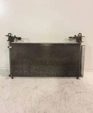 Toyota Verso A/C cooling radiator (condenser)