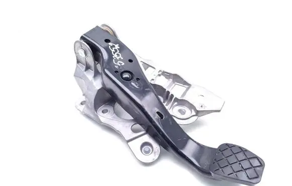 Volkswagen Polo VI Brake pedal 2Q2721058K