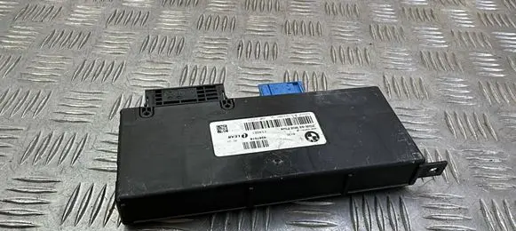 BMW 5 F10 F11 Light module LCM 9267516