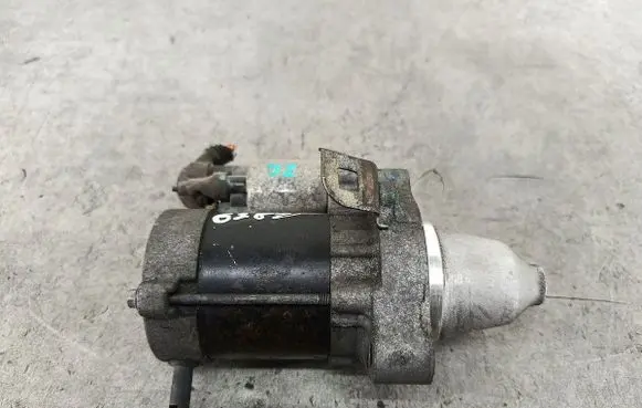 Honda Jazz Starter motor 4280000960DENSO