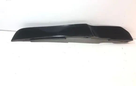 Land Rover Range Rover Sport L320 Front bumper lip DFB500170