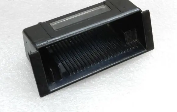 Car ashtray