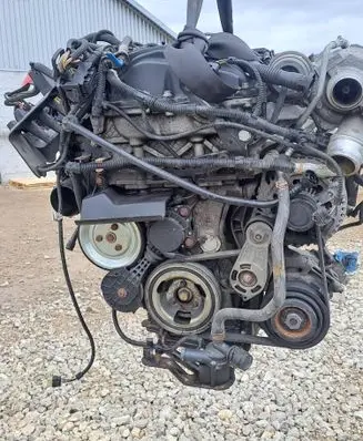 BMW 1 F20 F21 Engine N13B16A