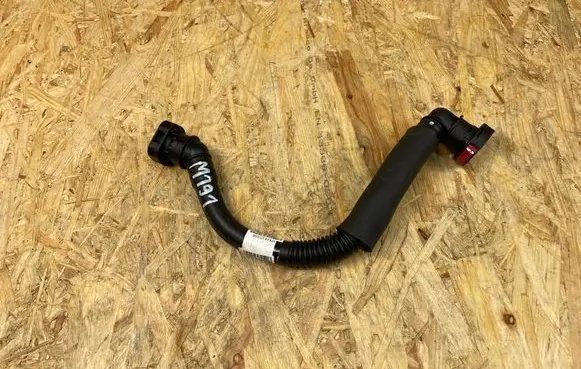 KIA EV6 Engine coolant pipe/hose 366T01XFA0