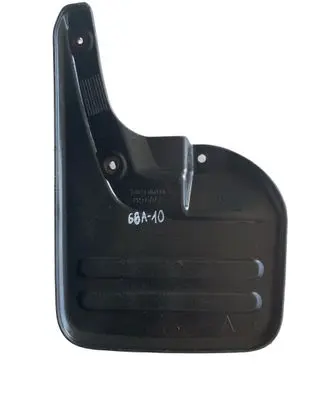 Front mudguard