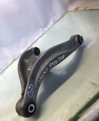 Peugeot 508 II Rear upper control arm/wishbone 2118b127