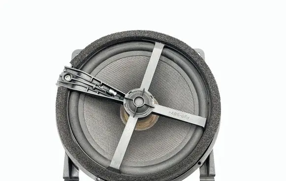 Volvo S60 Panel speaker 9472300