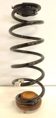 Ford Puma Rear coil spring L1TC-5560-AEA