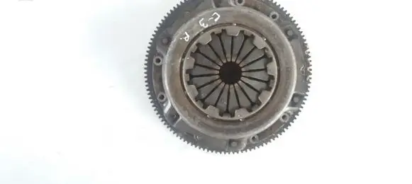 Citroen C3 Clutch set kit DA2545575A 2051S4