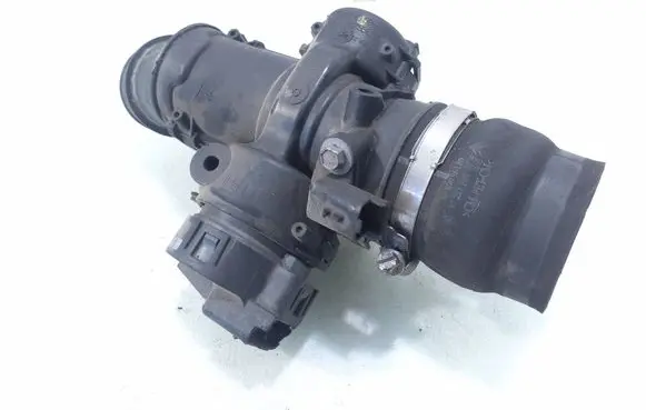 Peugeot Partner Throttle valve 25365222 25365223