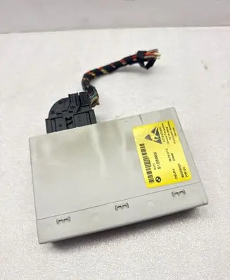BMW 5 E60 E61 Other control units/modules 9138969 90489 80059001