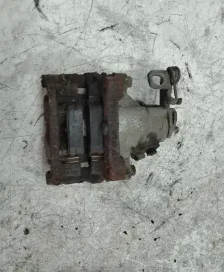 Citroen C4 I Rear brake caliper