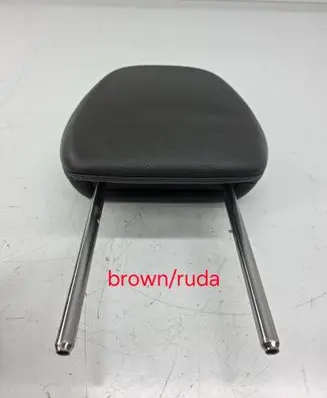 Porsche Cayenne (92A) Front seat headrest 