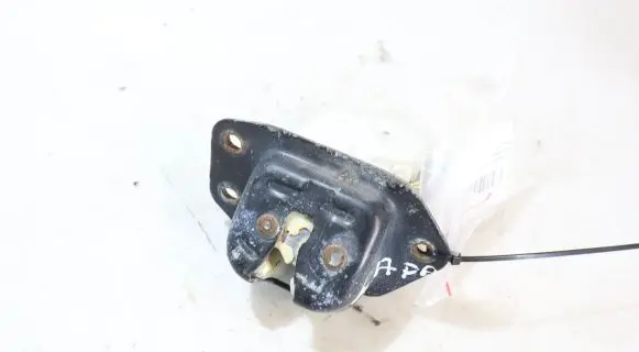 Nissan Note (E11) Tailgate/trunk/boot lock/catch/latch