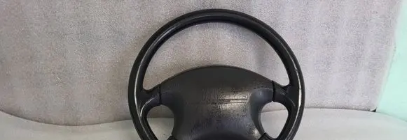 Subaru Forester SF Steering wheel
