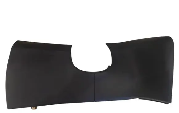 Tesla Model S Dashboard lower bottom trim panel 100240521H AEB193267EJA