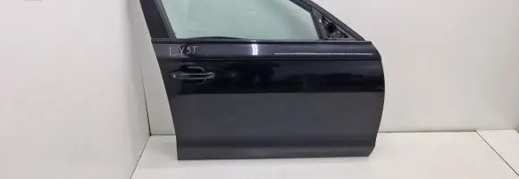 Audi A6 S6 C7 4G Front door LY9T