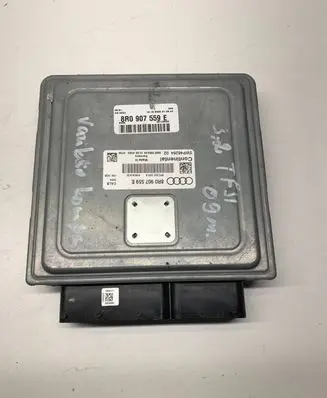 Audi Q5 SQ5 Engine control unit/module 8R0907559E 2305