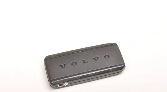 Volvo S90, V90 Ignition key/card 31419601