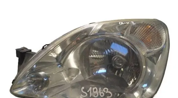 Honda CR-V Headlight/headlamp 33150-SCAY-E021-M1