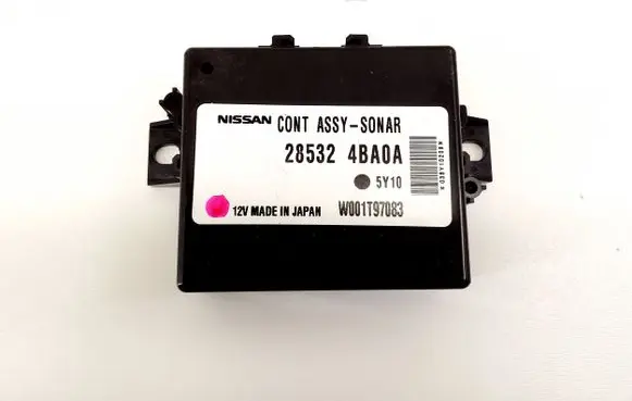 Nissan X-Trail T32 Parking PDC control unit/module 285324BA0A