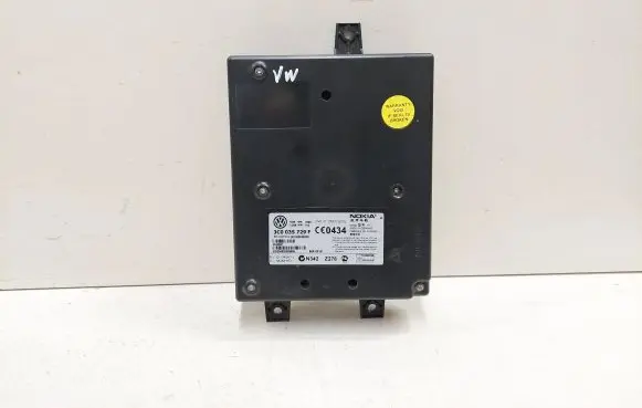 Phone control unit/module
