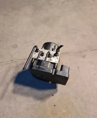Volkswagen Transporter - Caravelle T5 ABS Pump 7E0614517C 7E0907379G