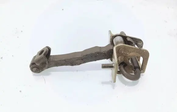 Volvo S60 Front door check strap stopper