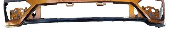 Skoda Octavia Mk4 Front bumper 5E3807217F