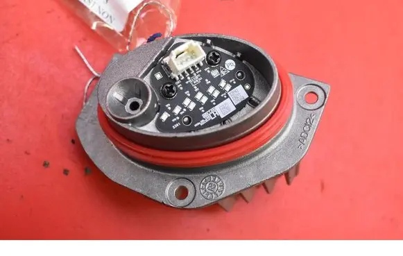KIA Sportage Voltage converter/converter module R292151050