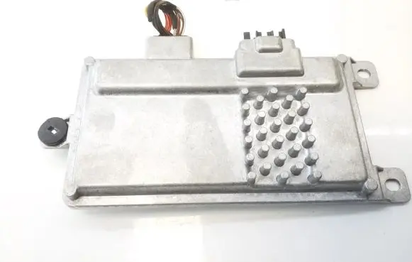 Other control units/modules