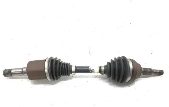 Opel Meriva B Front driveshaft 13248647