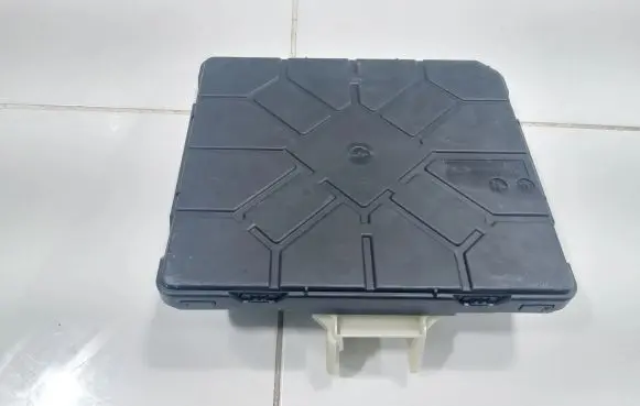 Volkswagen ID.4 Central body control module 1EA937089H