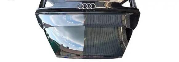 Audi A5 8T 8F Tailgate/trunk/boot lid 8T8827025